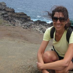 Meet your Posher, Shoshana